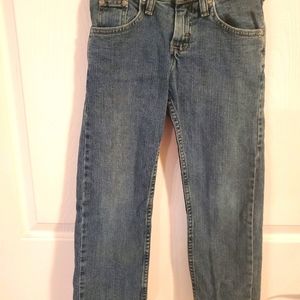 Boys Lee jeans sz 8